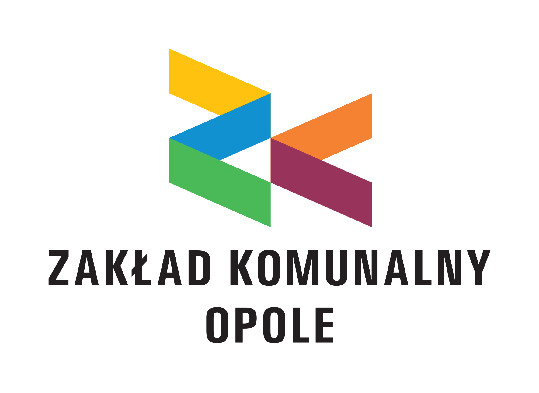 Logo firmy Zakład Komunalny Sp. z o.o.