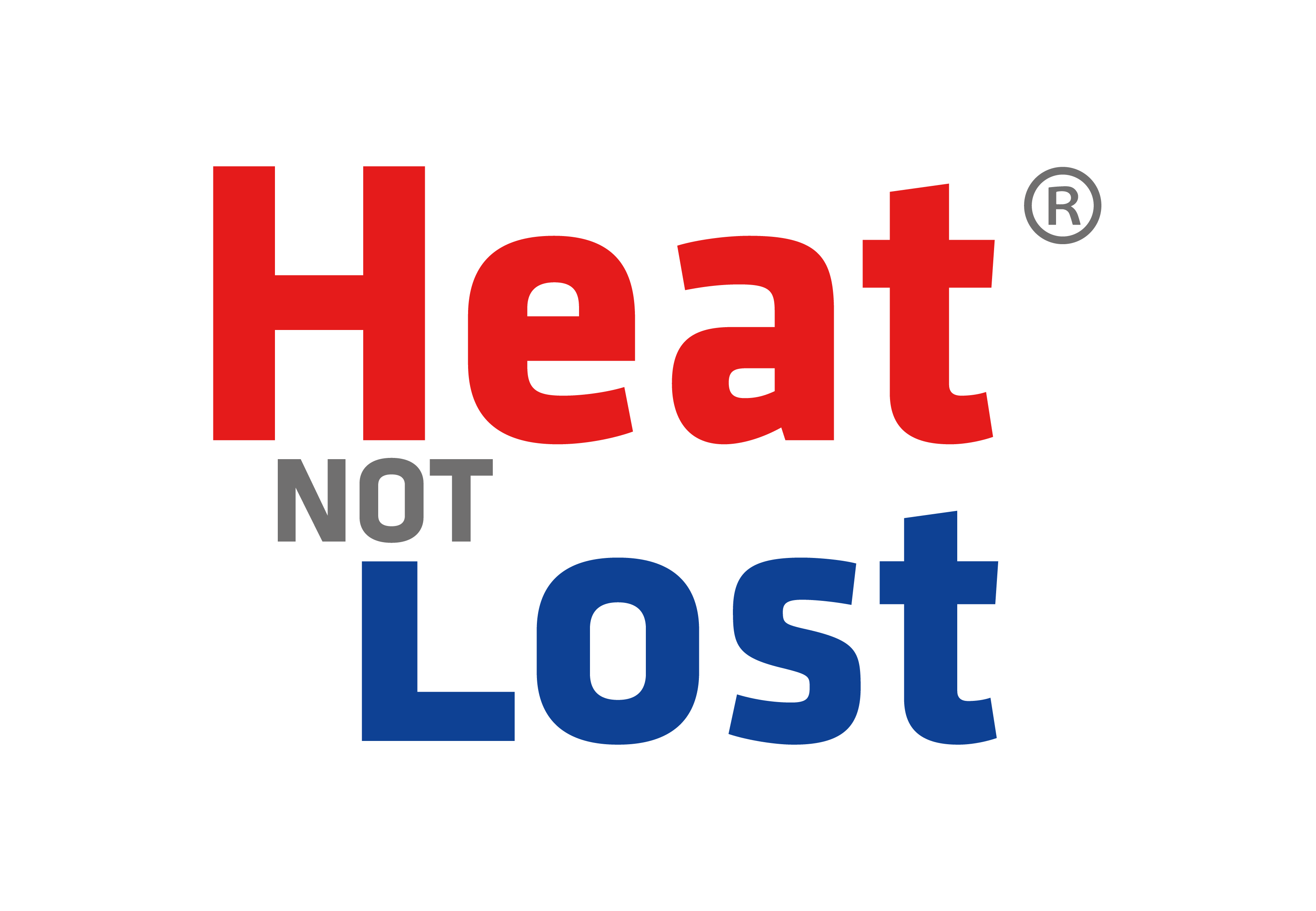 Logo firmy Heat not Lost Sp. z o.o.