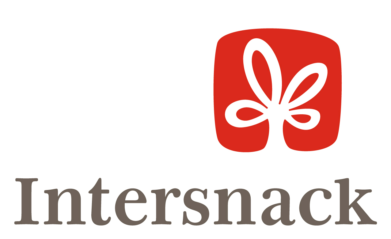 Logo firmy Intersnack Poland