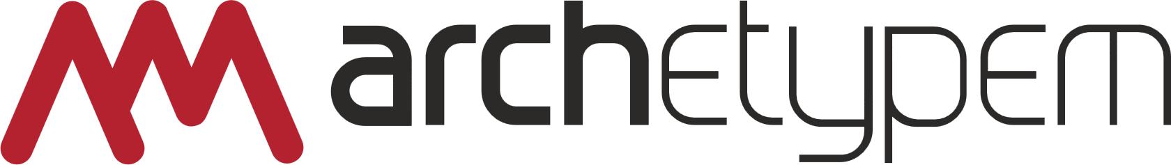 Logo firmy Archetype Management