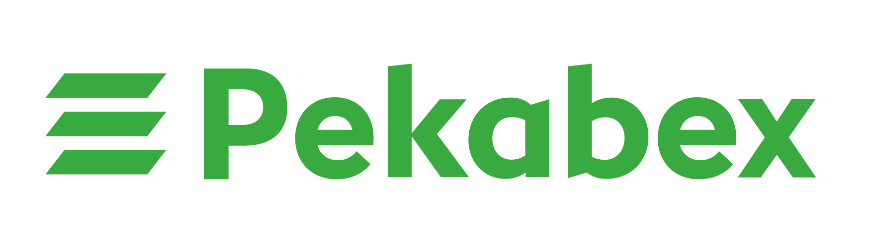 Logo firmy Pekabex BET SA