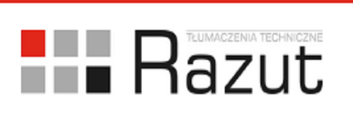 Logo firmy Razut Karol Dobryniewski