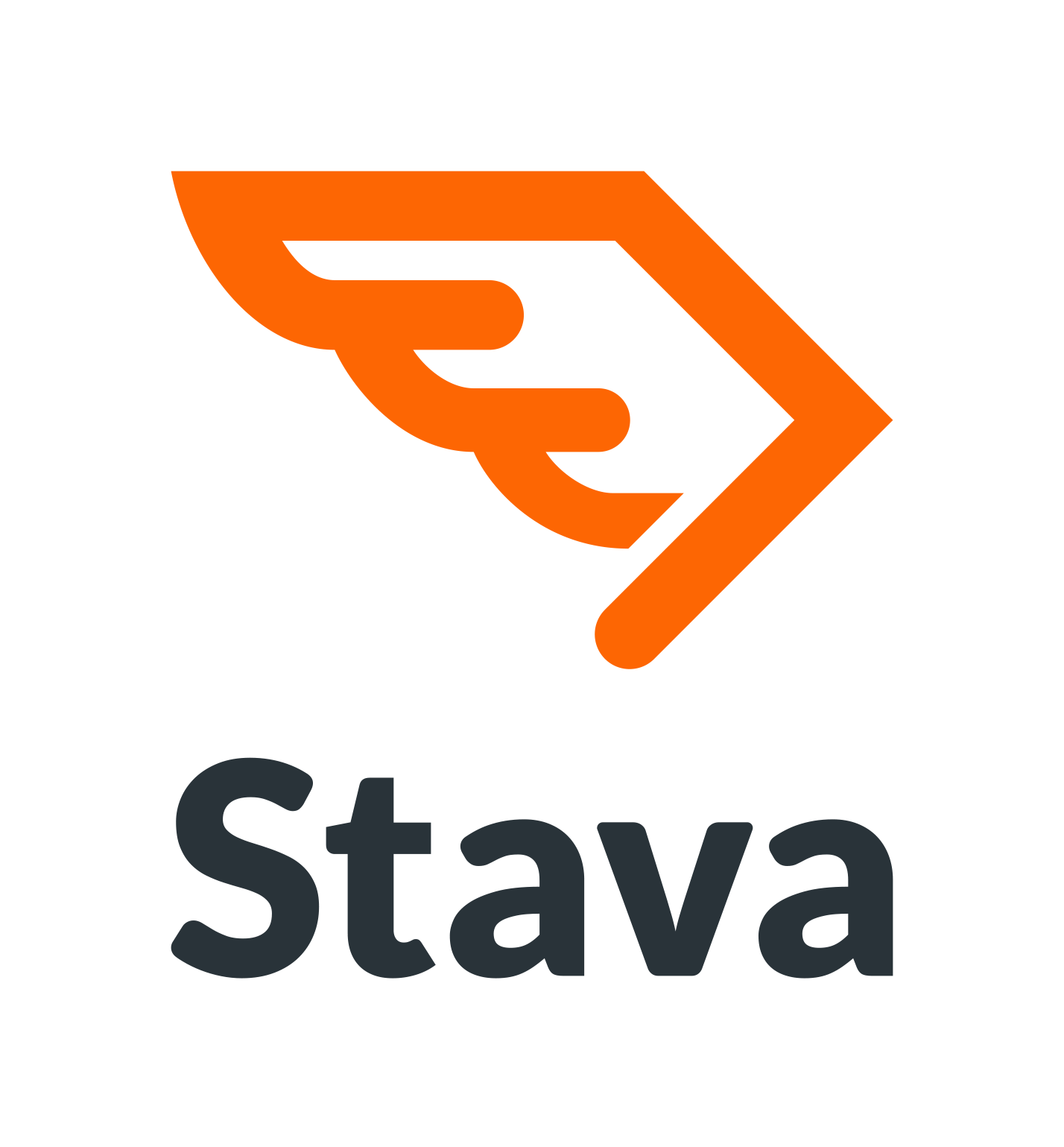 Logo firmy Stava