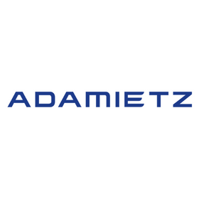 Logo firmy Adamietz Sp. z o.o.