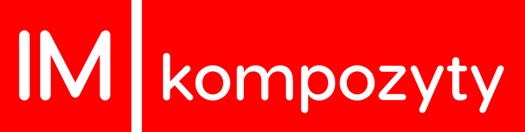 Logo firmy Kompozyty Sp. z o.o.