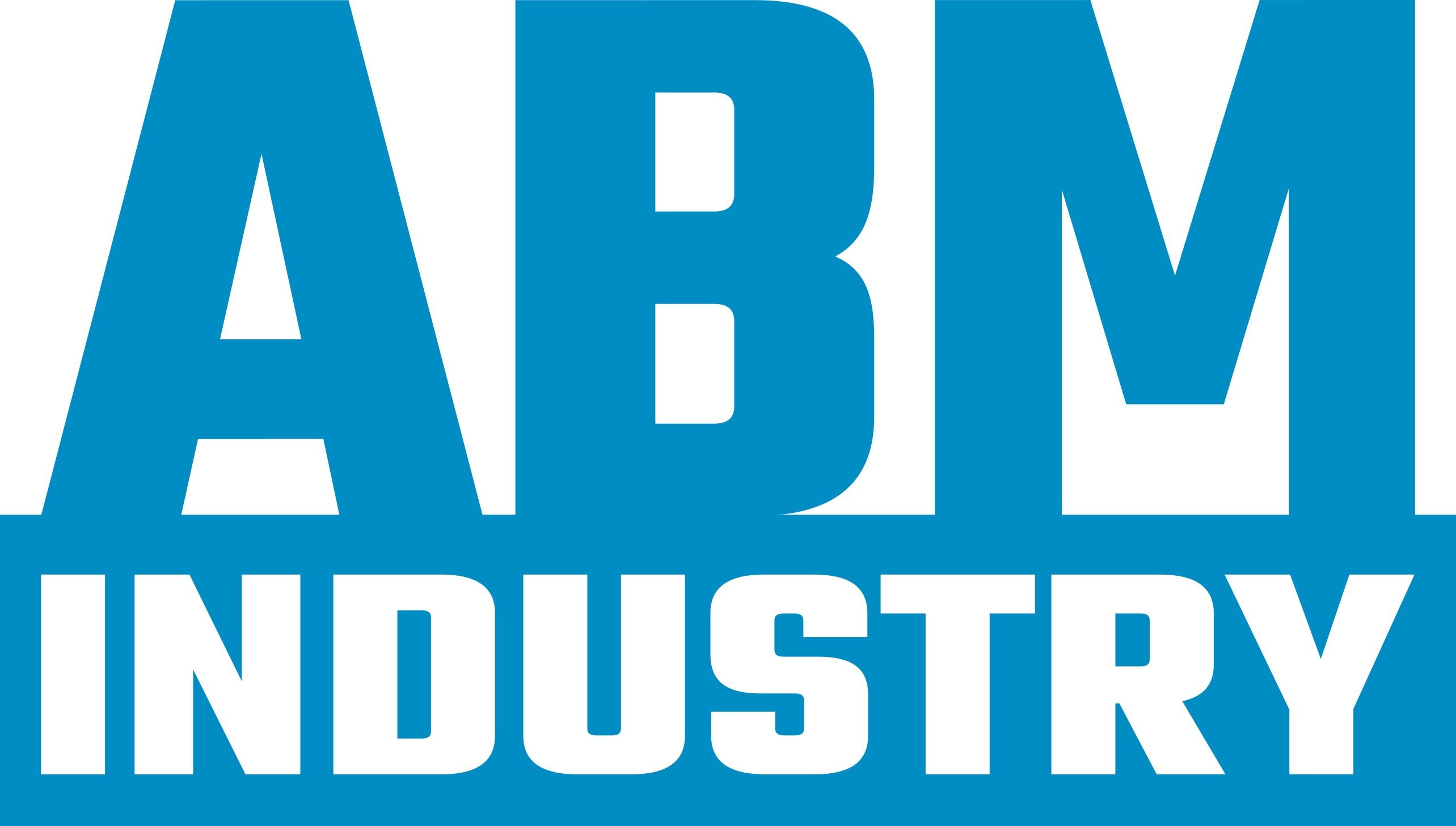 Logo firmy ABM-Industry Sp. z o.o.