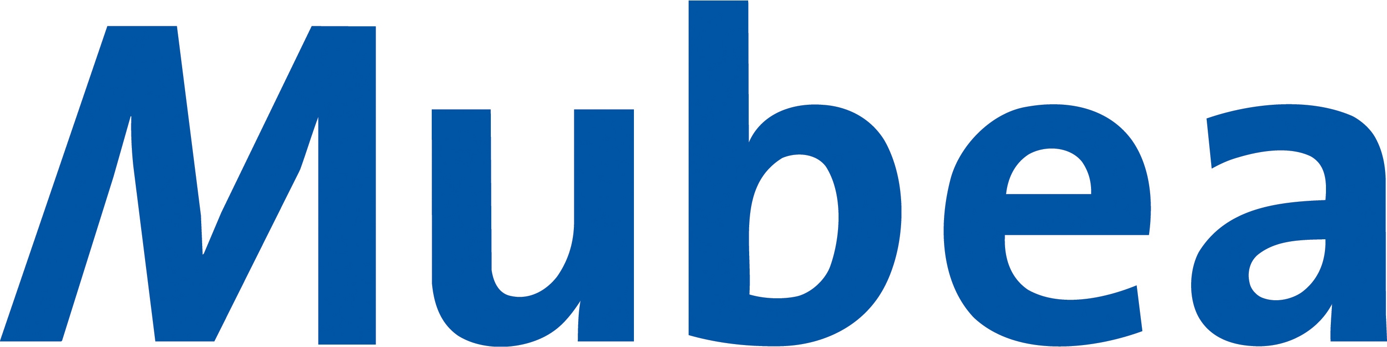 Logo firmy Mubea Automotive Poland Sp. z o.o.