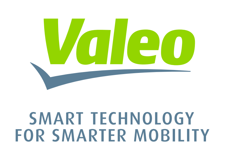 Logo firmy Valeo Autosystemy sp. z o.o.