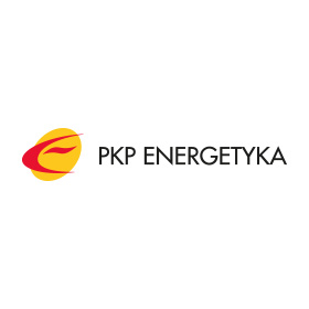 Logo firmy PKP ENERGETYKA S.A.