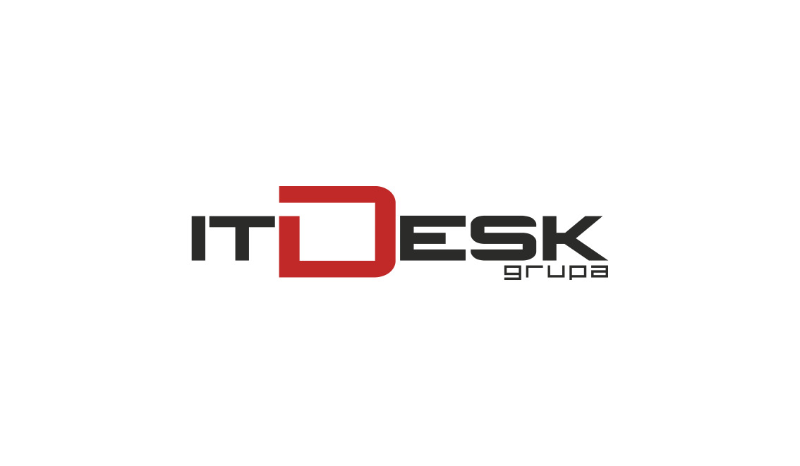 Logo firmy itDesk Sp. z o.o.