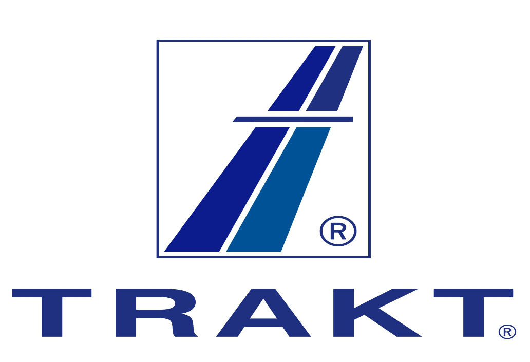 Logo firmy TRAKT sp. z o.o. sp.k.