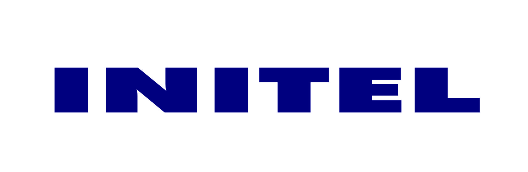Logo firmy Initel Sp. zo.o.