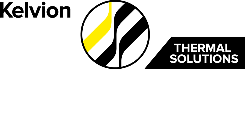Logo firmy Kelvion Sp z o.o.