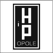 Logo firmy Himmel i Papesch Opole Sp. z o.o.