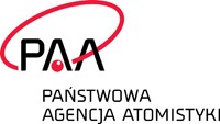 Logo firmy Państwowa Agencja Atomistyki