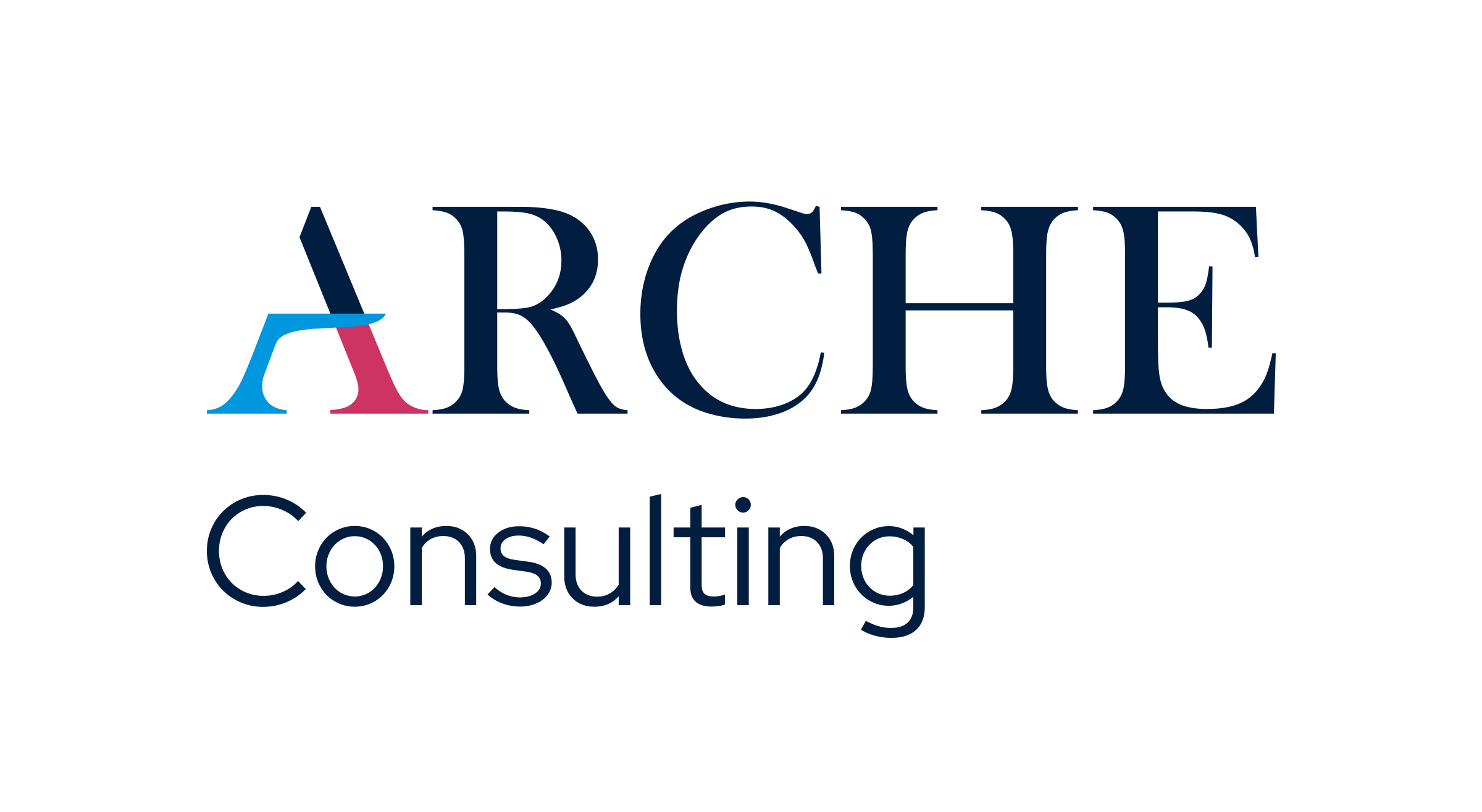 Logo firmy Arche Consulting Sp. z o.o.