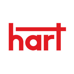 Logo firmy Hart Sp. z o.o.