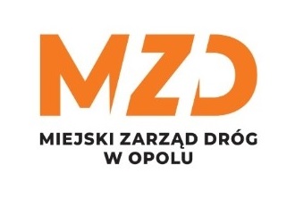 Logo firmy MIEJSKI ZARZĄD DRÓG W OPOLU