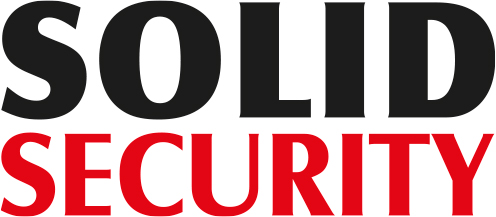 Logo firmy Solid Security Sp. z o.o.
