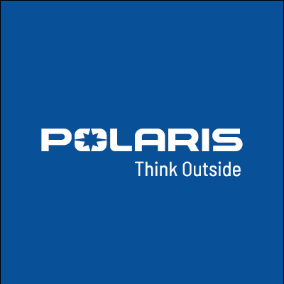 Logo firmy Polaris Polska