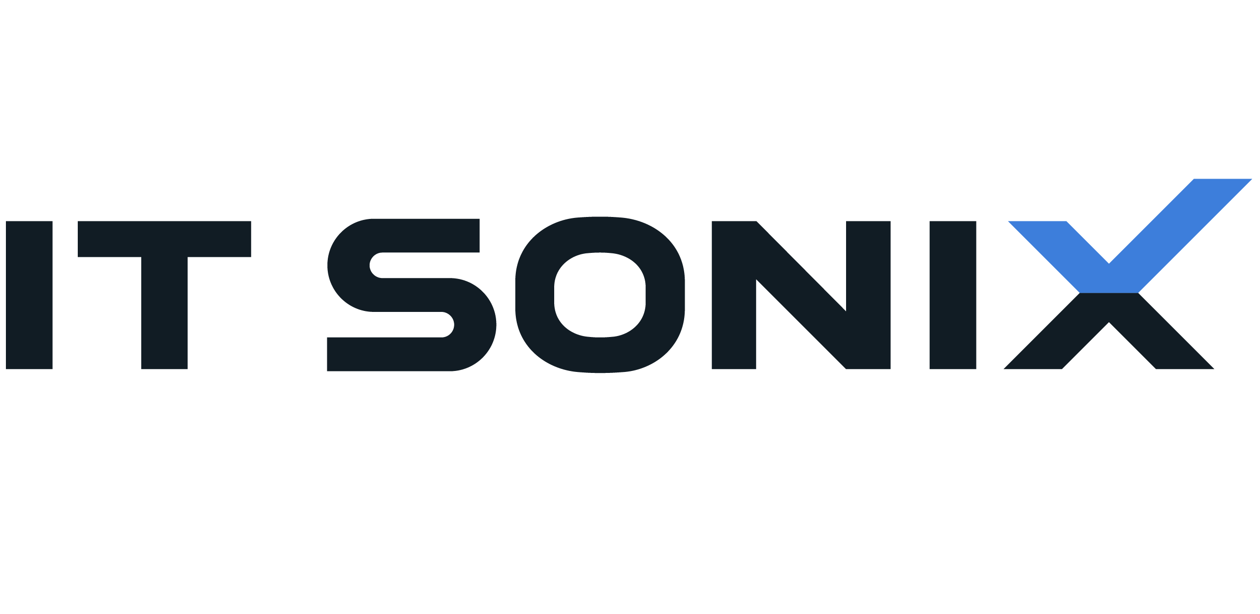 Logo firmy IT Sonix Custom Development GmbH