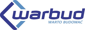 Logo firmy Warbud SA