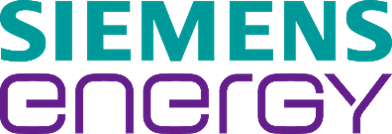 Logo firmy Siemens Energy