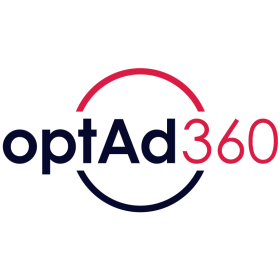 Logo firmy optAd360 Sp. z o.o.