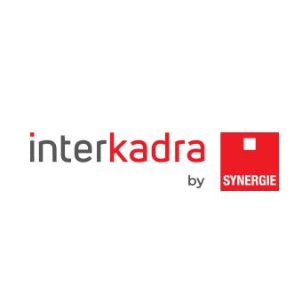 Logo firmy Interkadra Sp. z o.o.