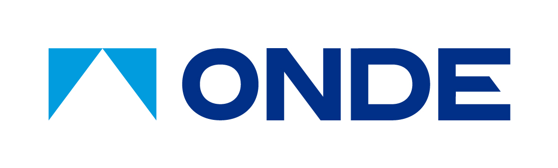 Logo firmy ONDE S.A.
