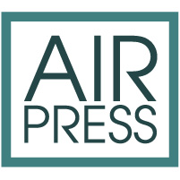 Logo firmy AIR PRESS Elżbieta Wanik, Bogdan Wanik Spółka Jawna