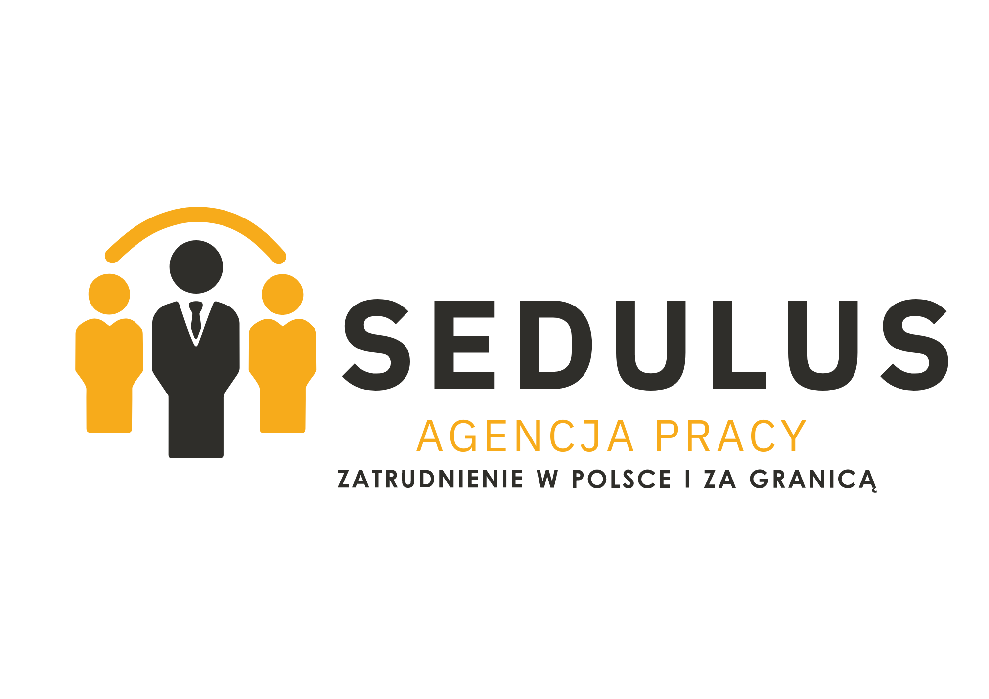 Logo firmy Sedulus Sp. z o.o