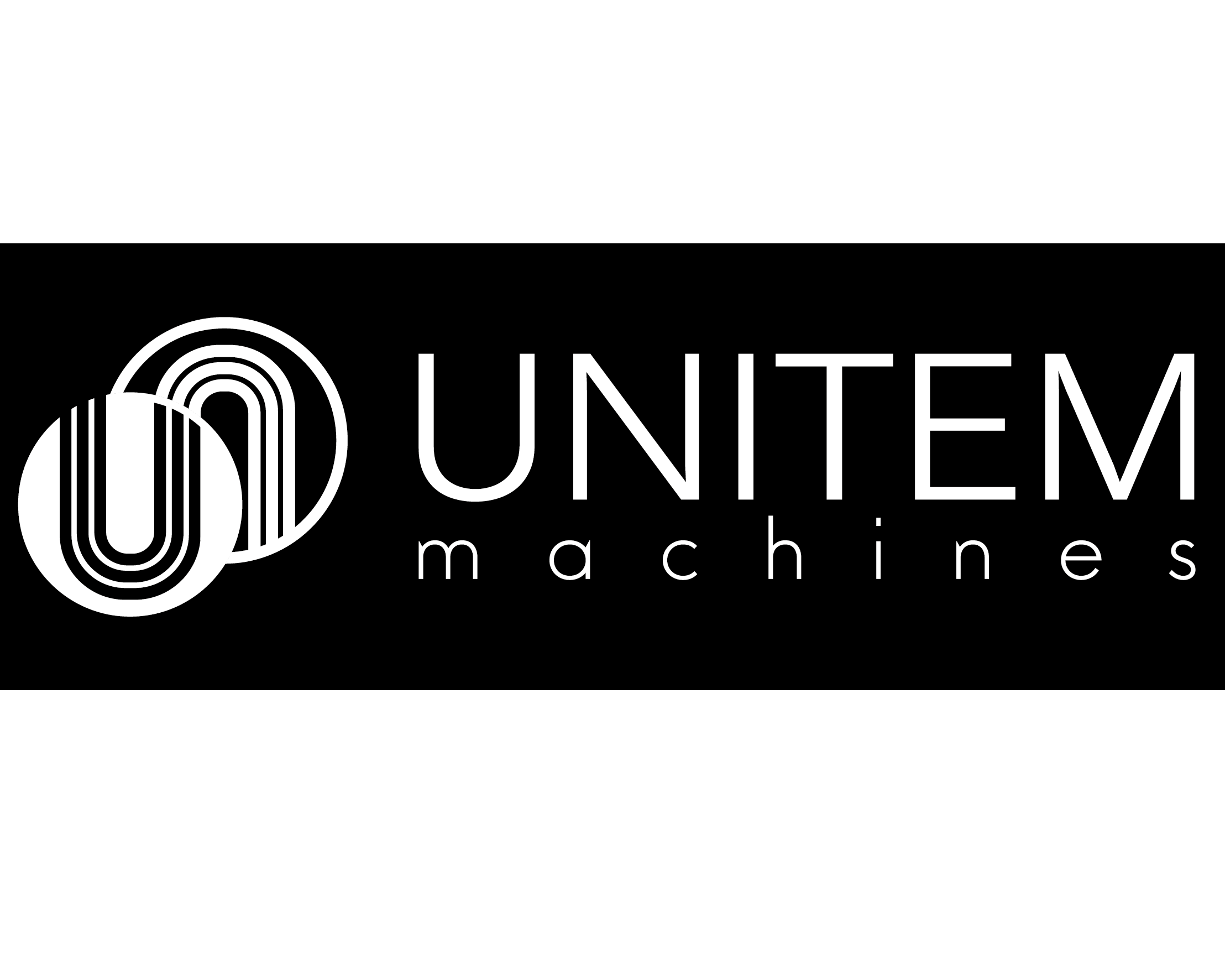 Logo firmy Unitem  Sp. z o.o.