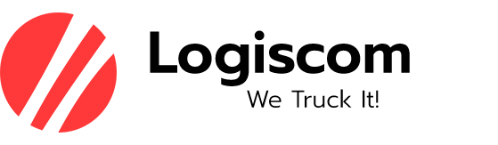 Logo firmy Logis com Sp. z o.o.