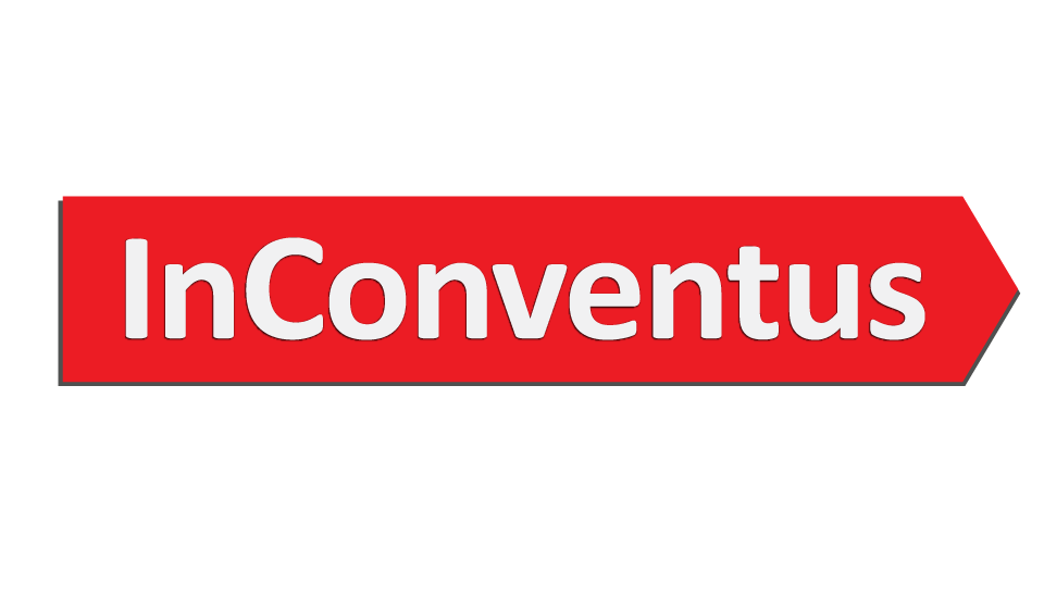 Logo firmy InConventus