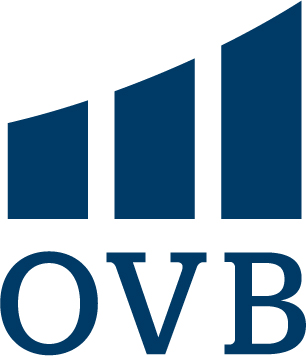 Logo firmy OVB ALLFINANZ