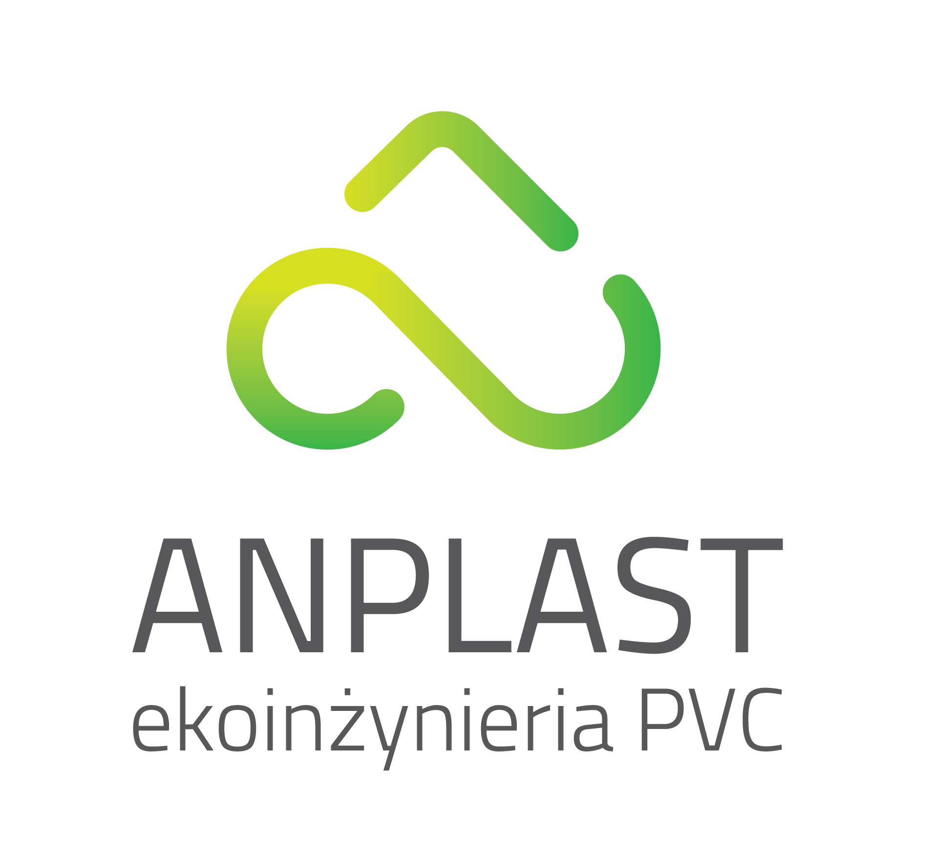Logo firmy ANPLAST Anna Klimczyk
