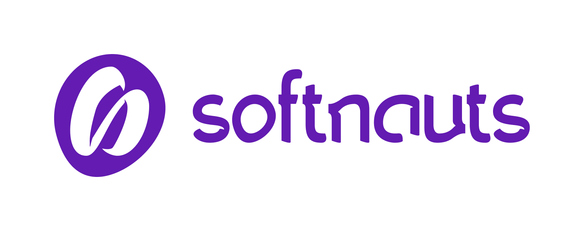 Logo firmy Softnauts