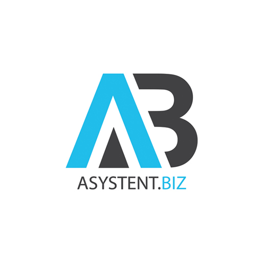 Logo firmy Asystent.biz