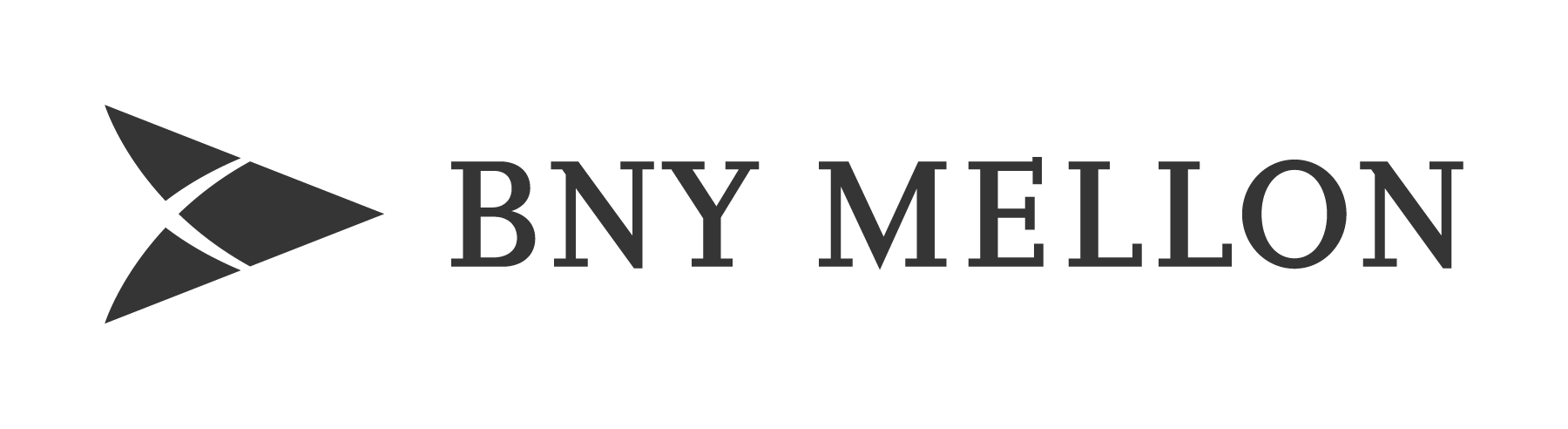 Logo firmy BNY Mellon