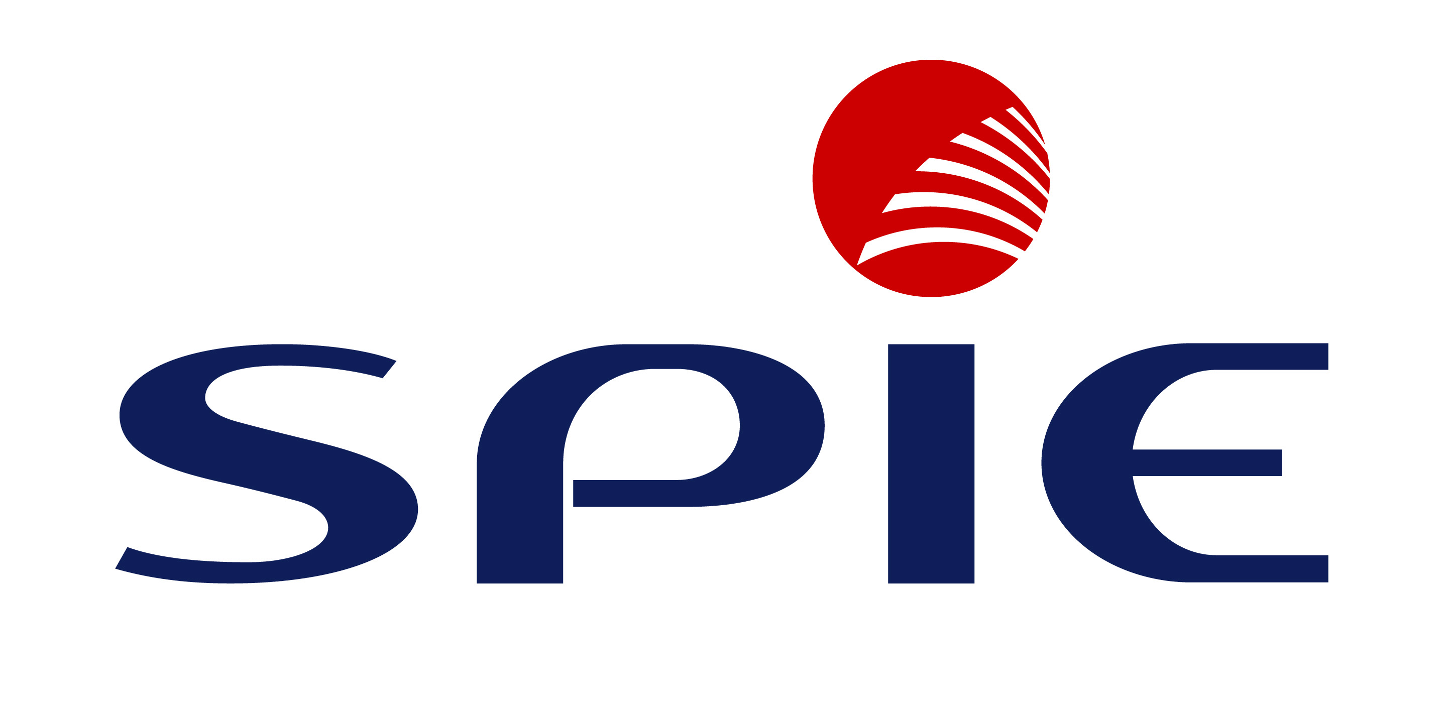 Logo firmy SPIE Building Solutions