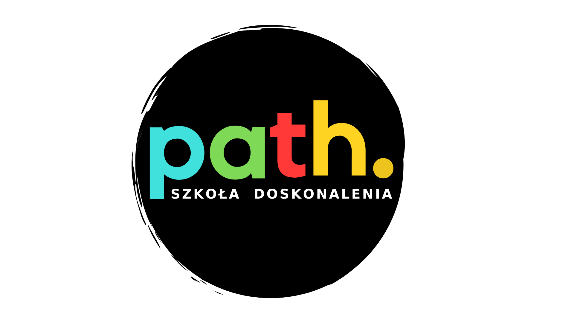 Logo firmy PATH- Szkoła Doskonalenia Natalia Jażdżewska