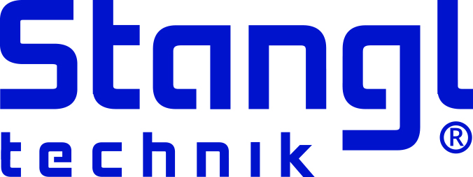 Logo firmy Stangl Technik Polska