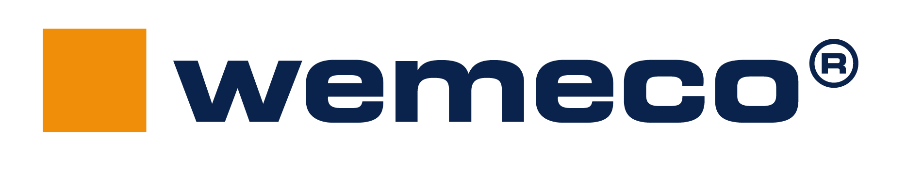 Logo firmy Wemeco Poland Sp. z o.o.