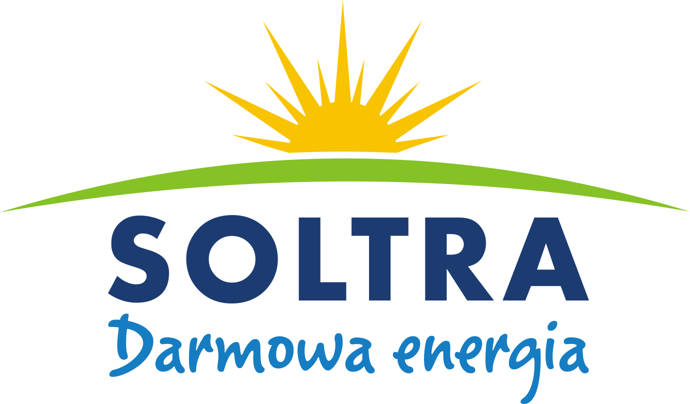 Logo firmy PHU SOLTRA Piotr Mytnik