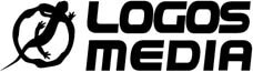 Logo firmy Logos Media SP. Z OO