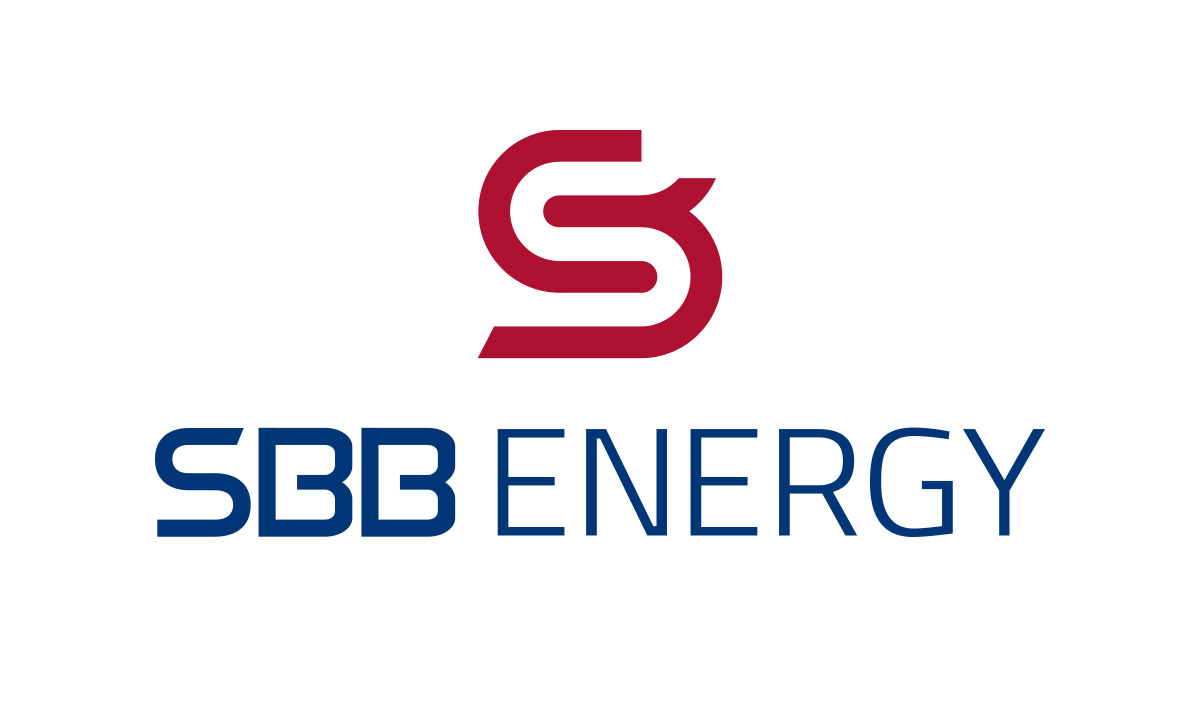 Logo firmy SBB ENERGY SA