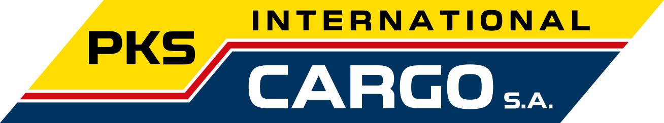 Logo firmy PKS International Cargo S.A.