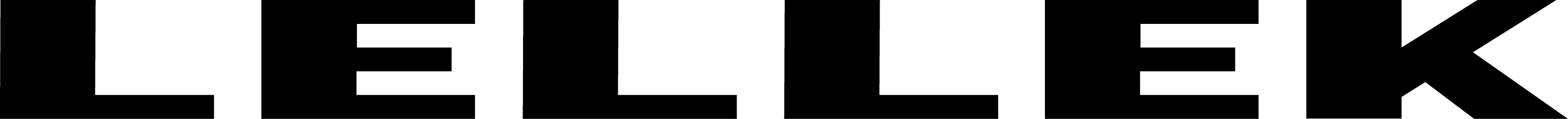 Logo firmy LELLEK Sp. z o.o.
