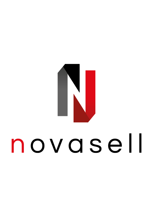 Logo firmy Novasell Sp. z o. o.